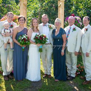 Meet your Posher, Becky